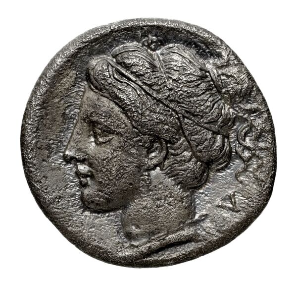 Corinth BMC Corinth 260, реверс, bnf-iris