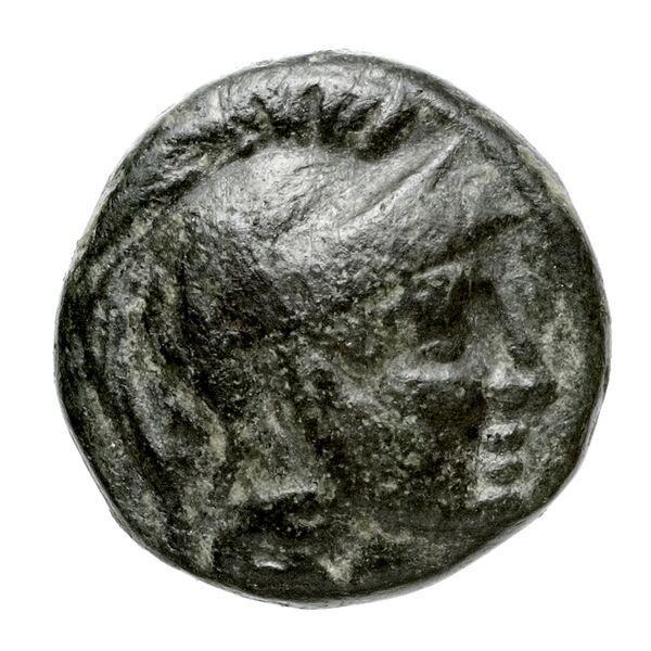 Athens Kroll 1993 71, аверс, bnf-iris
