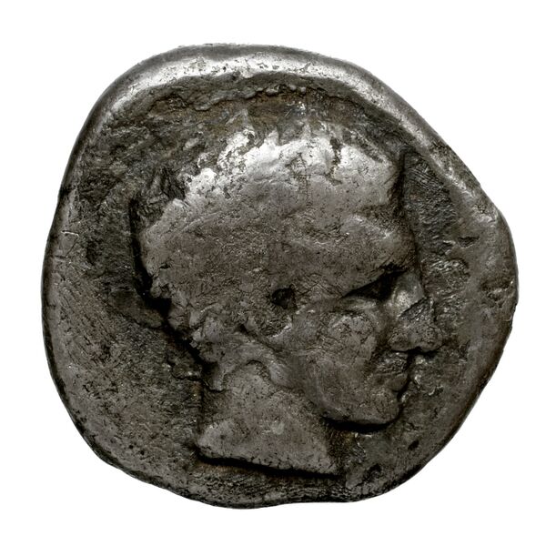 Phaestus Carbone 2016 33-40, 50-53, 61-65, аверс, bnf-iris