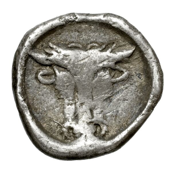 Phaestus Carbone 2016 33-40, 50-53, 61-65, реверс, bnf-iris