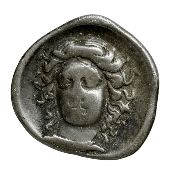 реверс Leucas BMC Leucas (Corinth) 117-122