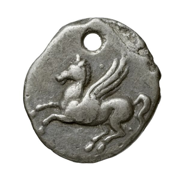 Phytia Babelon 1932 32-33, аверс, BnF (IRIS)