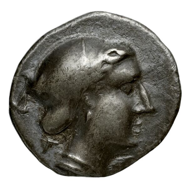 Phytia Babelon 1932 32-33, реверс, BnF (IRIS)