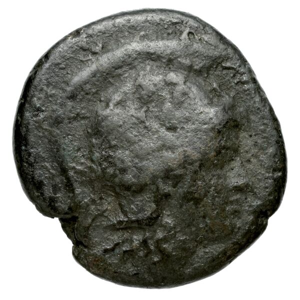 Alyz(e)ia Babelon 1932 59, аверс, bnf-iris
