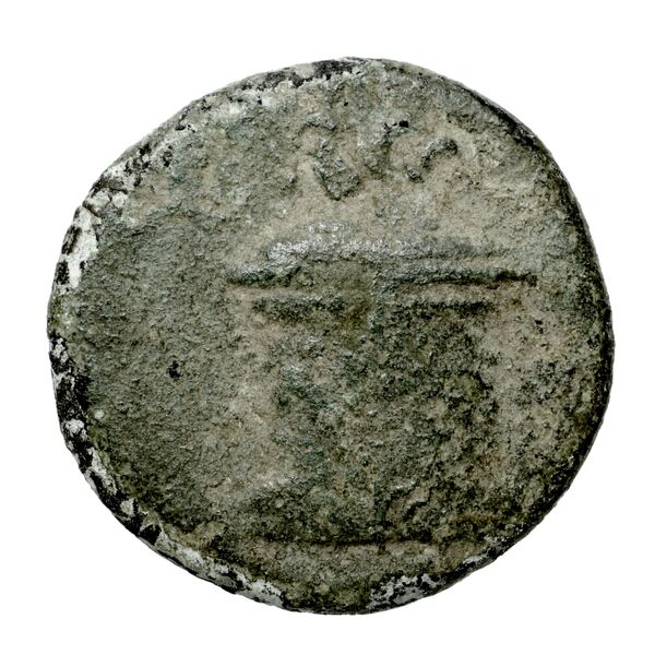 Leucas BMC Leucas 192-196, аверс, bnf-iris