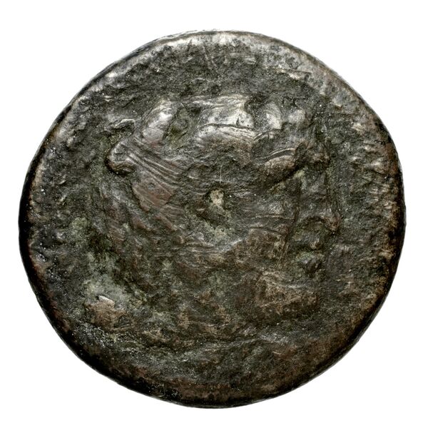 Leucas BMC Leucas 121-126, аверс, bnf-iris