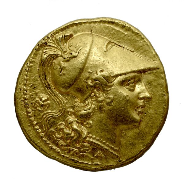 Syracuse Puglisi 2009 354, аверс, bnf-iris