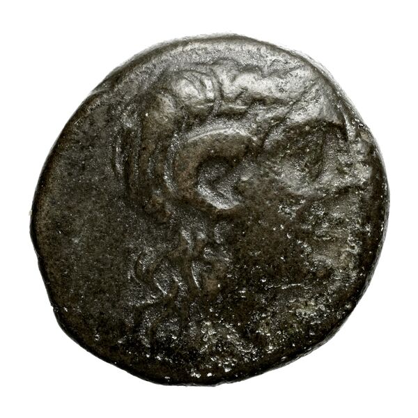 Tenos Etienne 1990 Période II, 207, аверс, bnf-iris