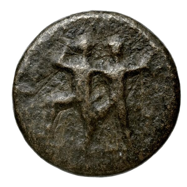 Etenna von Aulock 1979 403-24, аверс, BnF (IRIS)