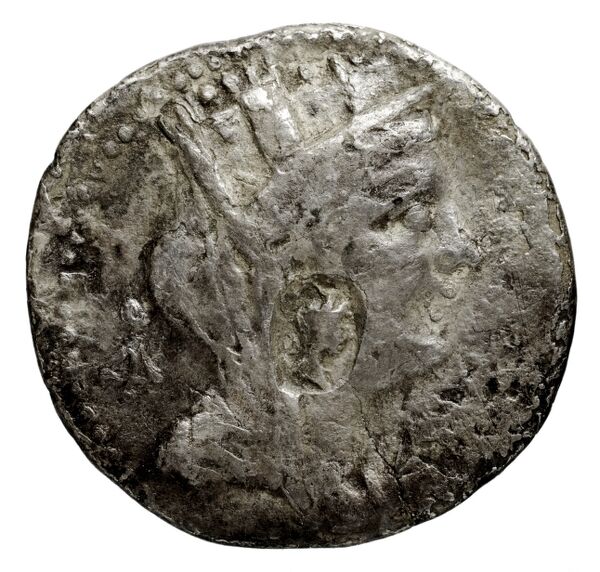 Sidon Hoover 2010 278-280, аверс, bnf-iris