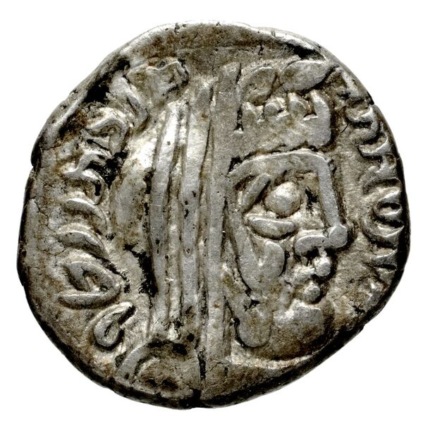 Rabel II Soter of Nabataea Petra Barkay 2019 222, 226-34, реверс, BnF (IRIS)
