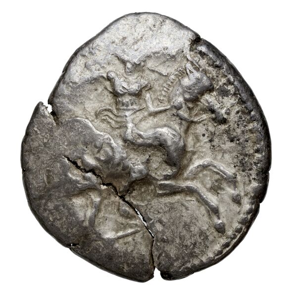Aspendus Babelon 1910 1552-54, аверс, bnf-iris
