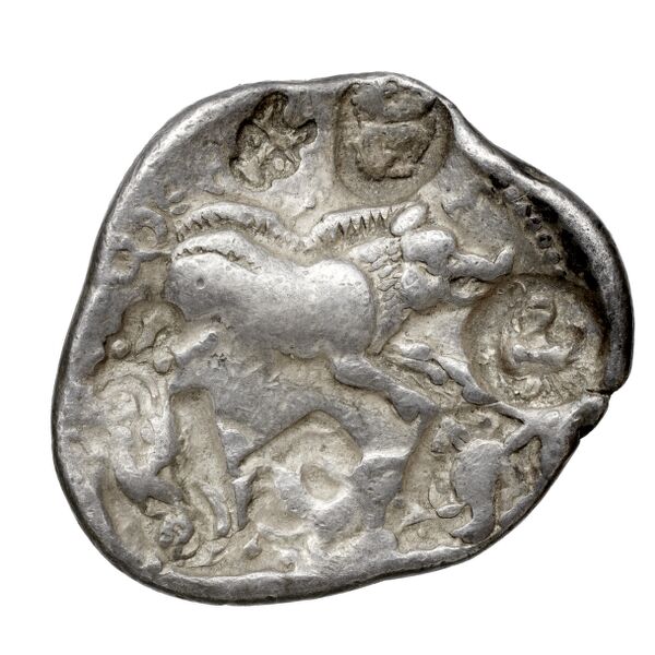 Aspendus Babelon 1910 1548-51, реверс, bnf-iris
