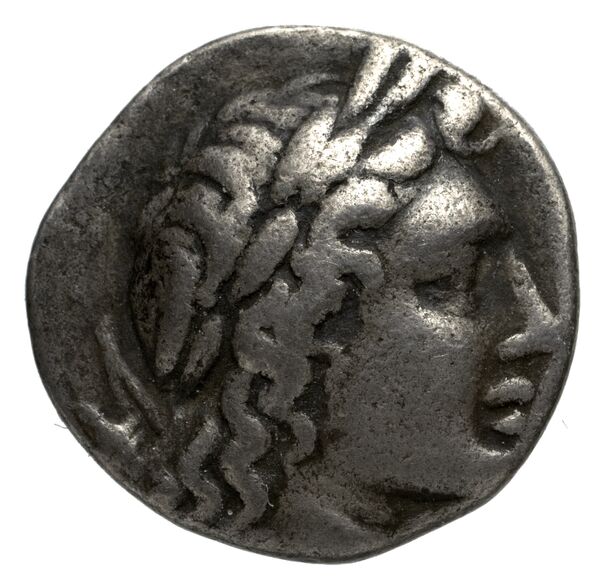 Lycian League Phellus Troxell 1982 2.21, аверс, bnf-iris