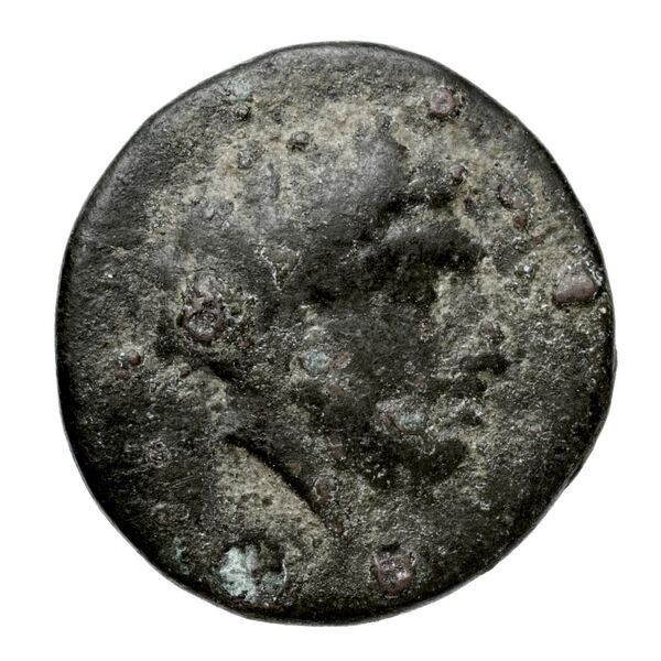 obverse Phalanna Rogers 1932 455
