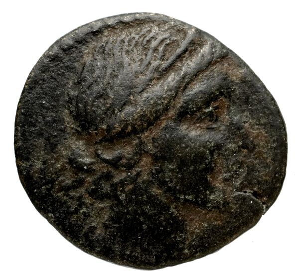 Bubon Tek 2006 1, аверс, bnf-iris