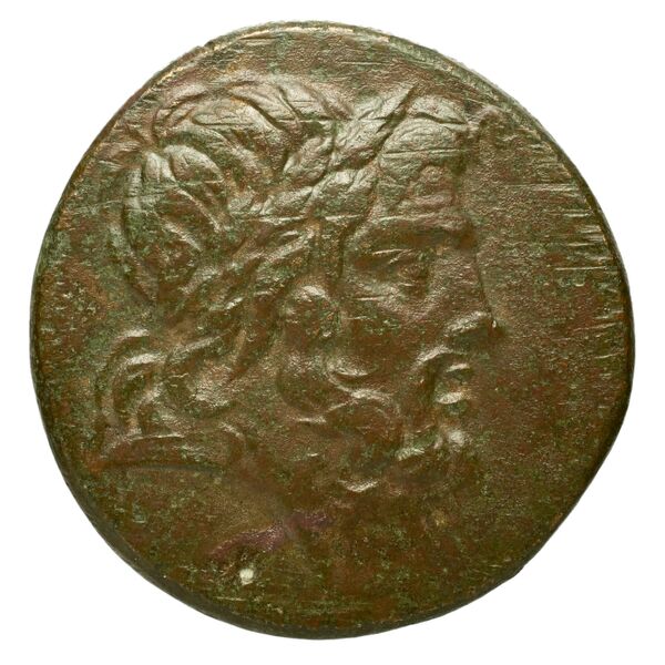 Amisus Waddington 1925 14, аверс, bnf-iris