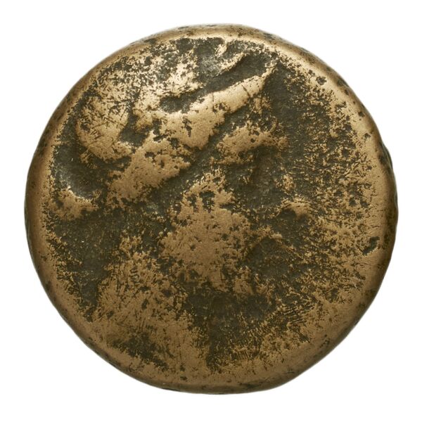 Amisus Waddington 1925 22, аверс, bnf-iris