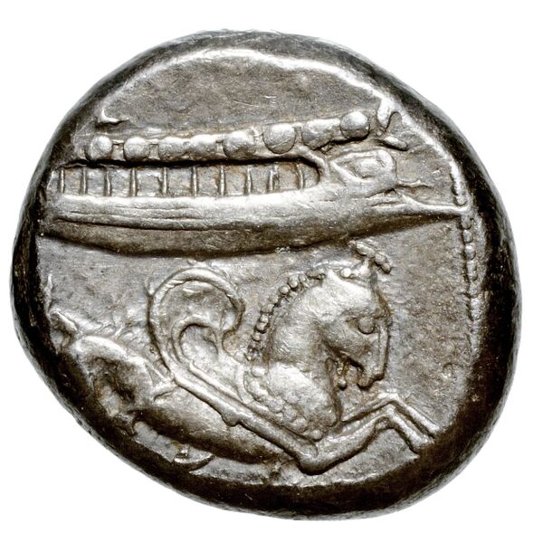 Aradus Elayi 2015 Pl. xiii, c6-8, c10, реверс, bnf-iris