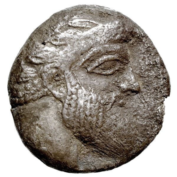 Aradus Elayi 2015 Pl. xiv, c13-16, аверс, bnf-iris