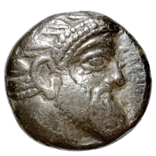 Aradus Elayi 2015 Pl. xiv, c13-16, реверс, bnf-iris