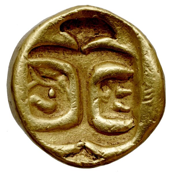 реверс Alexander III of Macedon Babylon Carradice 1987 double darics