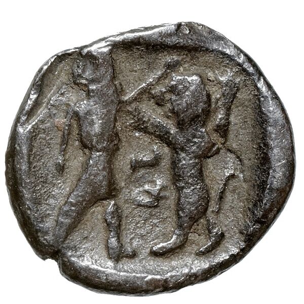 Mazaeus Sidon Elayi 2004 IV.6.2, реверс, bnf-iris