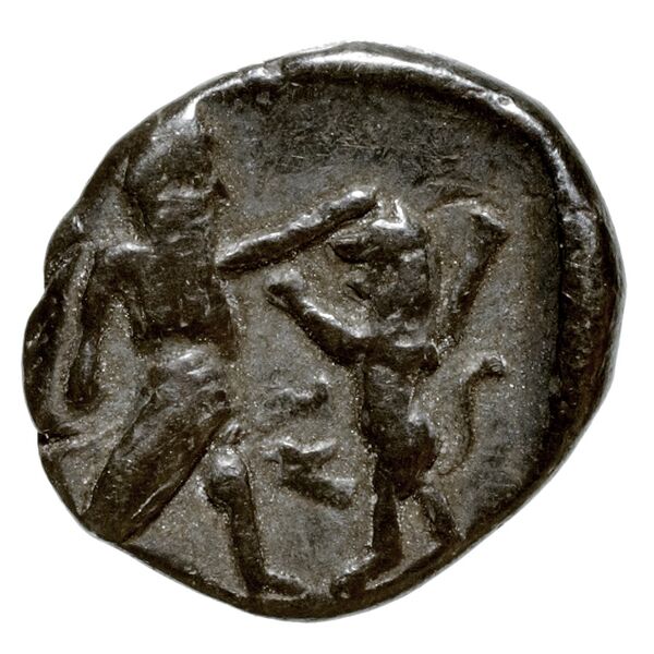 Mazaeus Sidon Elayi 2004 IV.6.2, реверс, bnf-iris