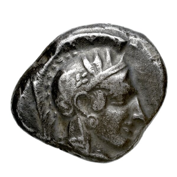 obverse Lycia Hoff 2017 M103-4