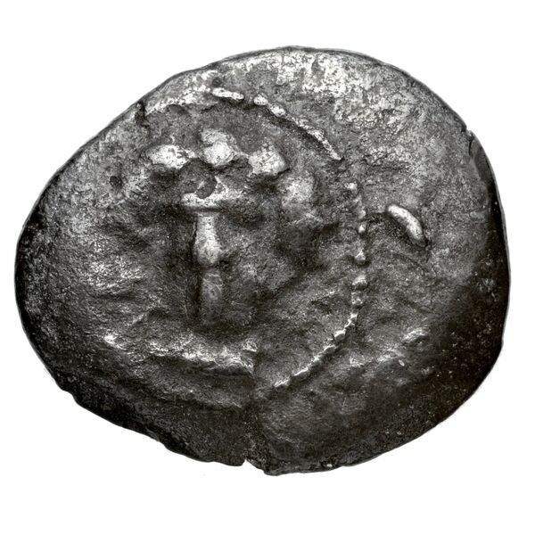 obverse Lycia Hoff 2017 M120