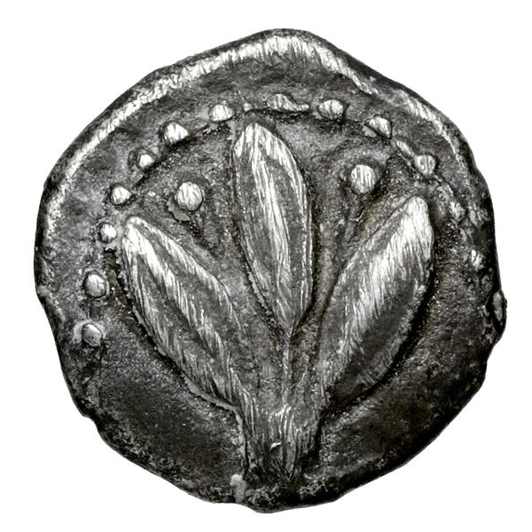 obverse Paphos Babelon 1898 4832
