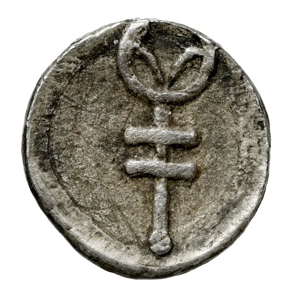 Stasioikos II of Marium Marium BMC Marium 6, реверс, BnF (IRIS)
