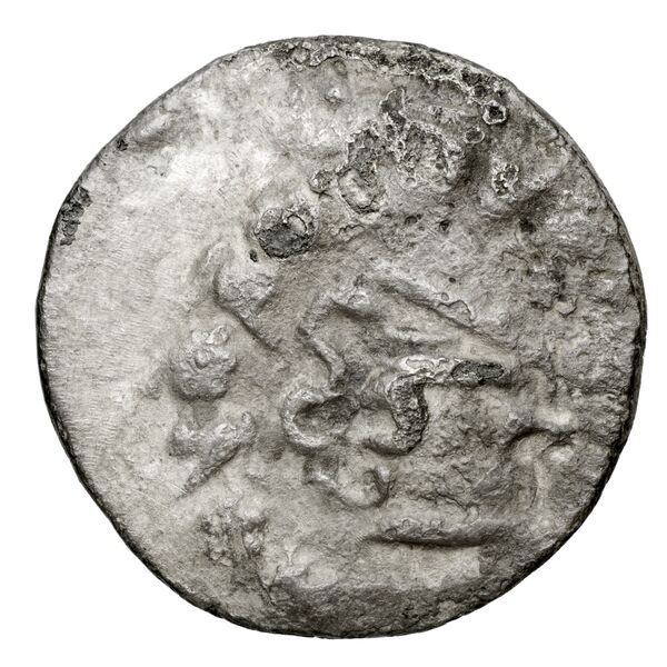Apamea in Phrygia Kleiner 1979 VII, аверс, BnF (IRIS)