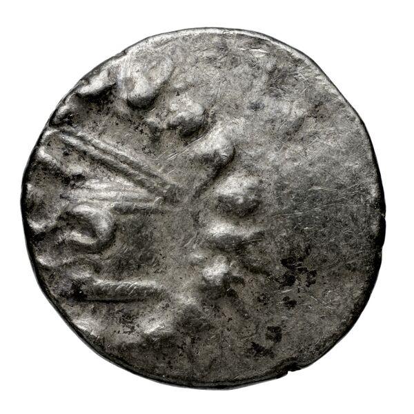 аверс Apamea in Phrygia Kleiner 1979 IV