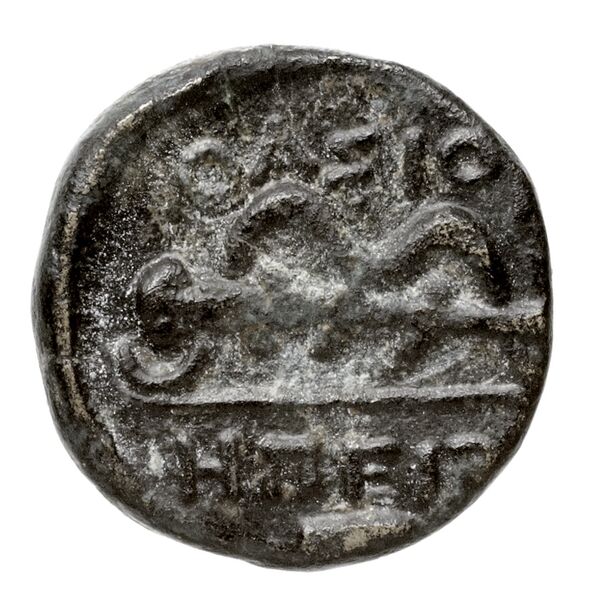 реверс Philippi Le Rider 1968 29