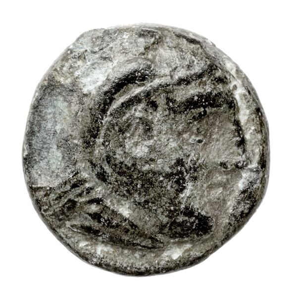 Philippi Le Rider 1968 29, аверс, bnf-iris