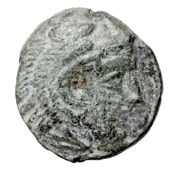 Philippi Le Rider 1968 29, аверс, bnf-iris