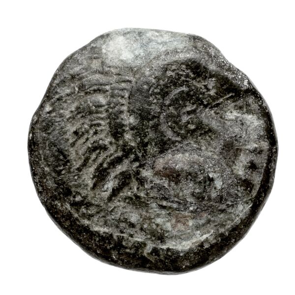 Philippi Le Rider 1968 29, аверс, bnf-iris