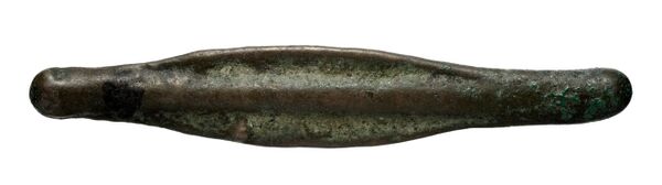Olbia Anokhin 1986 Type I, реверс, BnF (IRIS)