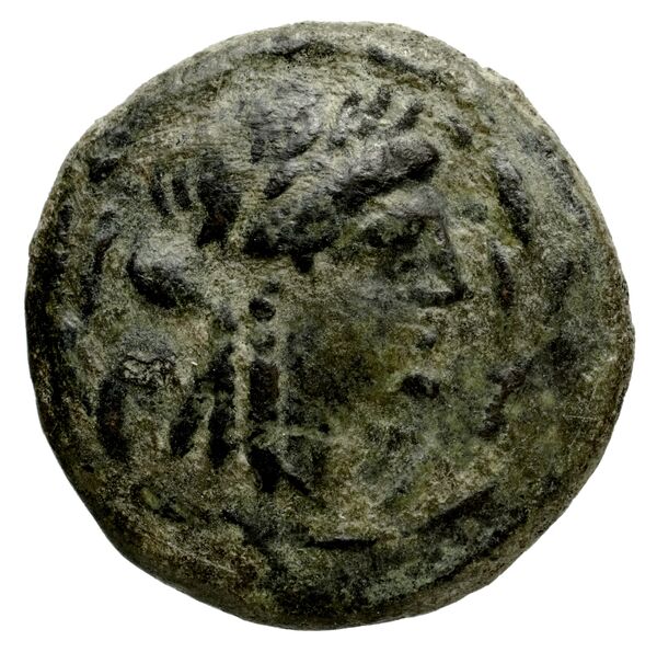 Smyrna Milne 1928 Period XVI J, аверс, bnf-iris