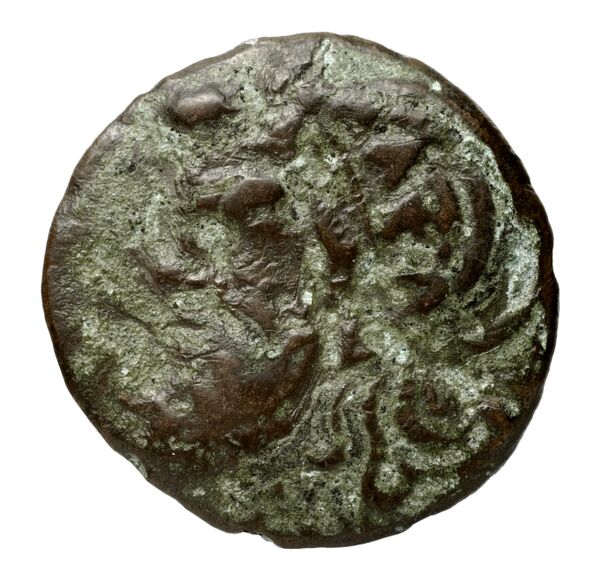 Panticapaeum MacDonald 2005 116, аверс, bnf-iris