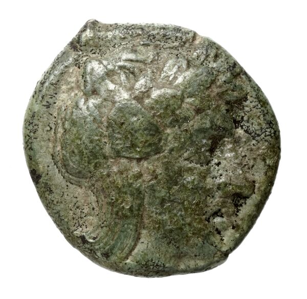 Neapolis Historia Numorum Italy 568, аверс, bnf-iris