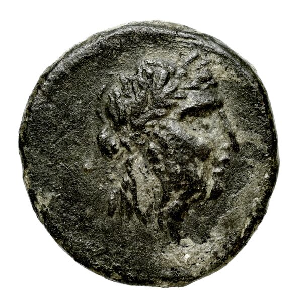 Sicyon Warren 1984 Group 12, аверс, bnf-iris