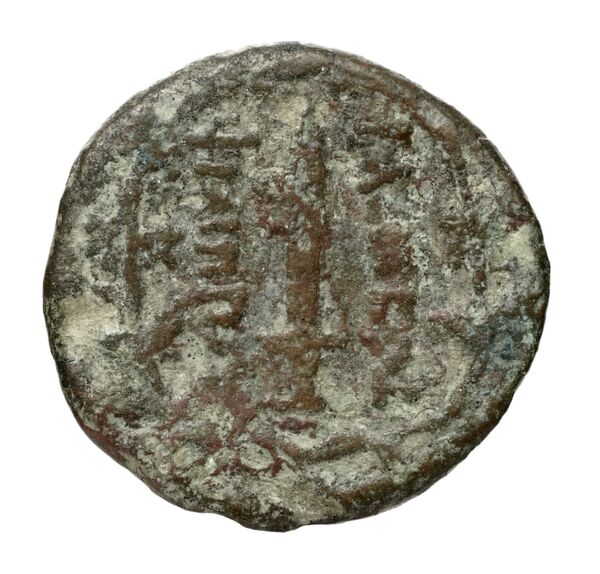 реверс Philip V Macedon AMNG III.2 30