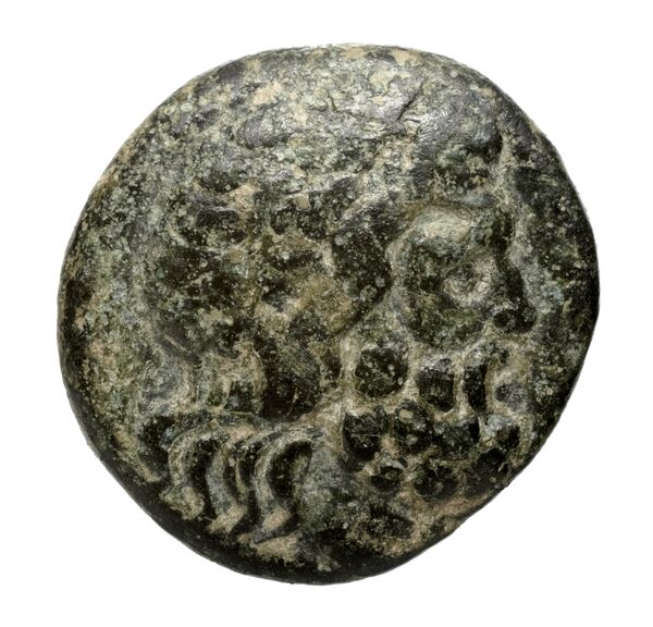 аверс Philip V Macedon AMNG III.2 7