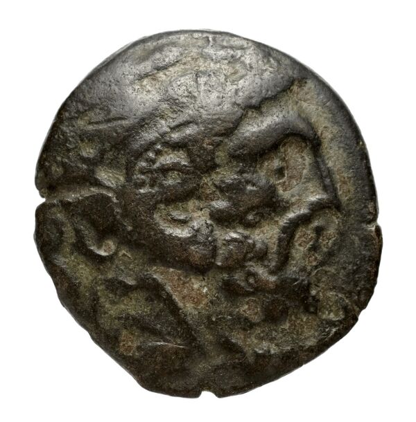 Philip V Macedon AMNG III.2 26-27, аверс, BnF (IRIS)