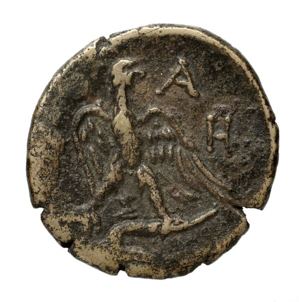 Perseus Macedon AMNG III.2 6-7, реверс, bnf-iris