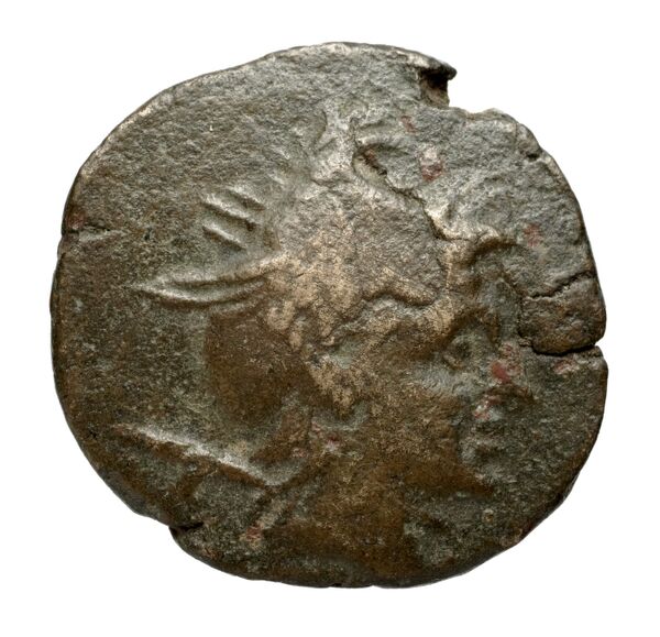 Perseus Macedon AMNG III.2 6-7, аверс, bnf-iris