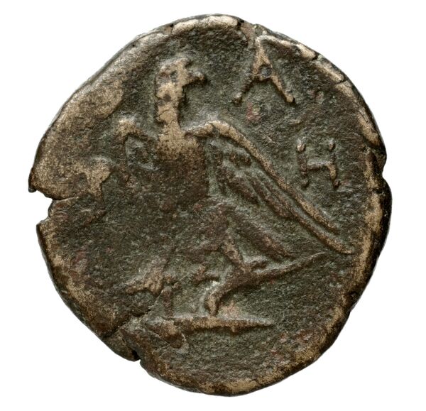 Perseus Macedon AMNG III.2 6-7, реверс, bnf-iris