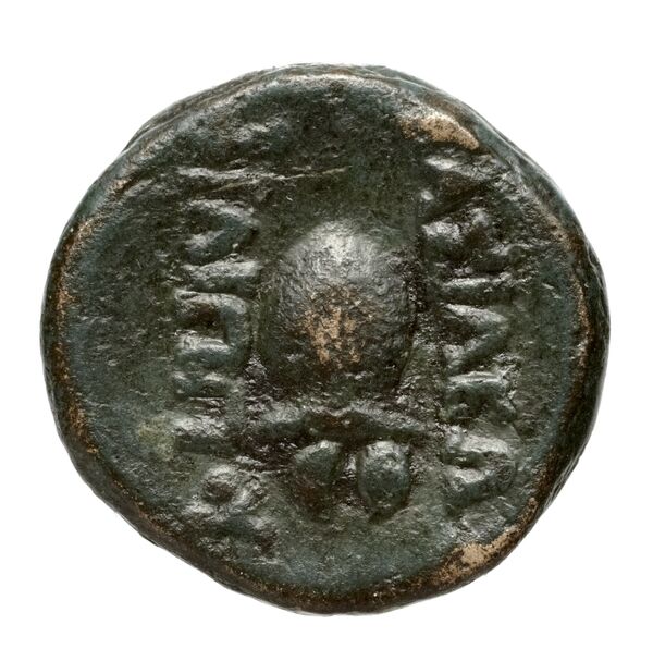 реверс Philip V Macedon AMNG III.2 32